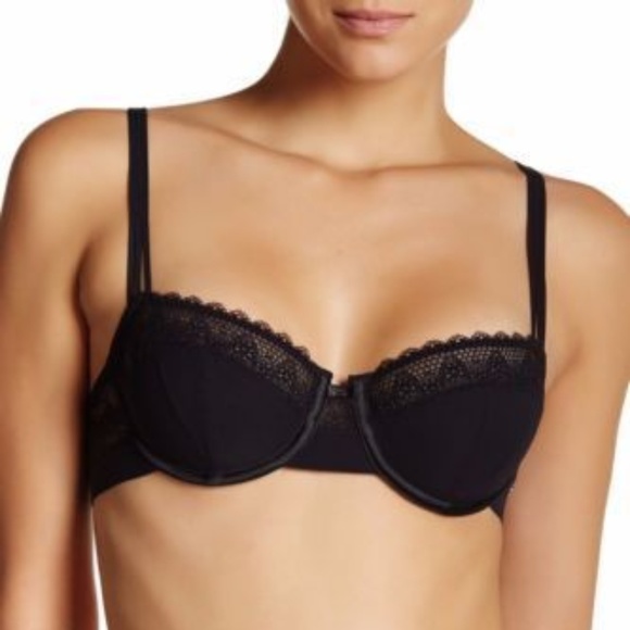 Chantelle Mademoiselle Demi Bra Chantelle Mademoiselle Demi Bra